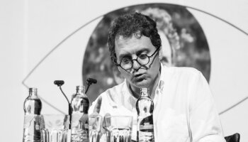 Domingo Villar Foto: David Konečný